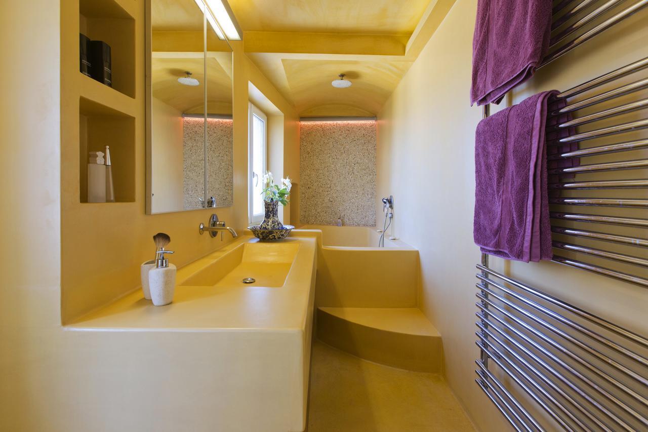 Tenedos Loft Apartment Corfu  Exterior foto