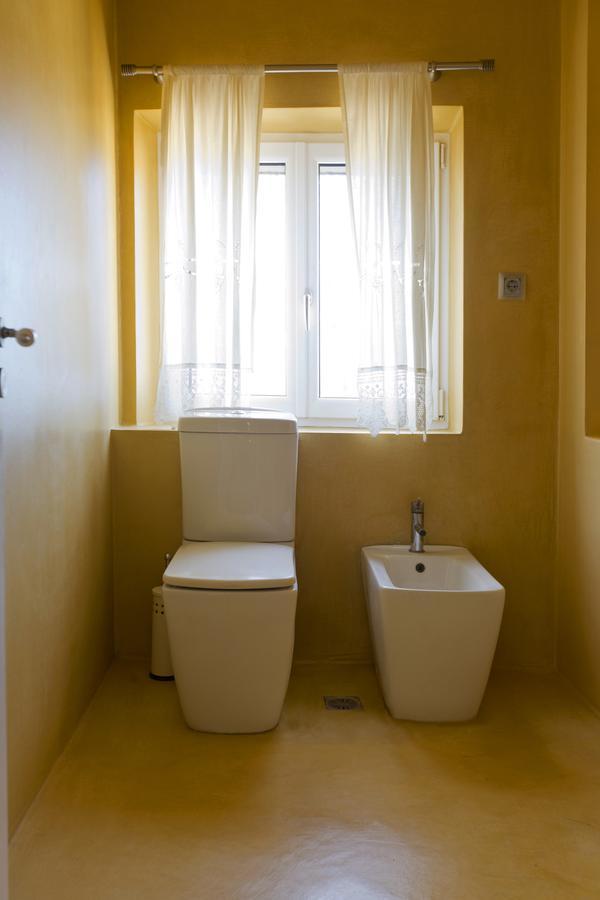 Tenedos Loft Apartment Corfu  Exterior foto
